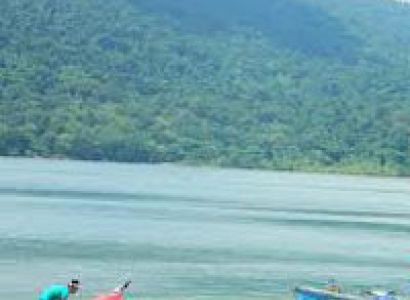 Port Blair - Sea Beach Tour