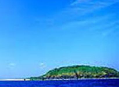 Port Blair - Sea Beach Tour 2