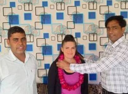 Glory of Rajasthan with Hotel