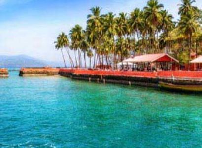 6 Days Andaman Tour