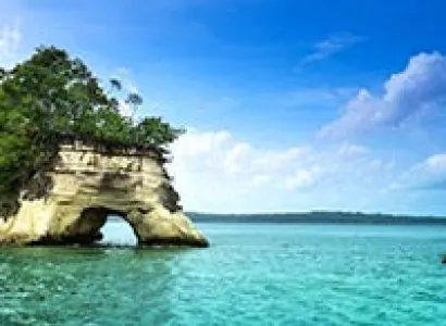 Little Andaman Tour Package in Andaman