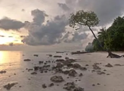 Little Andaman Tour Package in Andaman