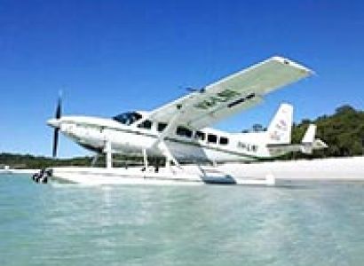 North Bay Tour in Andaman