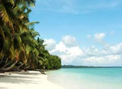 Havelock Island Tour