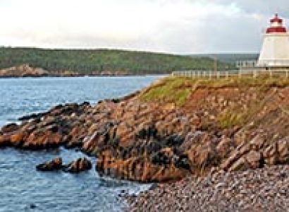 Viper Island North Bay Tour