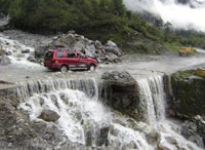 Pelling Gangtok Lachung 7N/8D