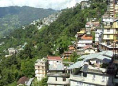 Darjeeling - Gangtok Tour