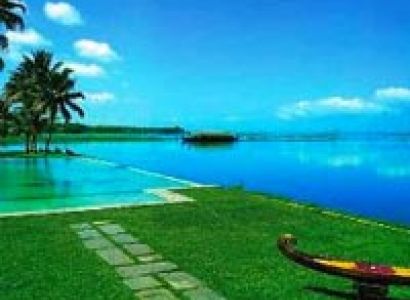 All In One Kerala (Cochin, Alleppey, Kovlam, Kanyakumari)