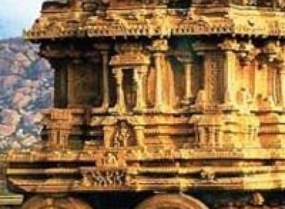 Heritage Karnatka with Bangalore Mysore Hassan.