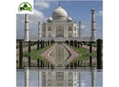 Taj Mahal Tour