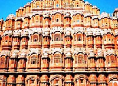 Pink City jaipur Tour