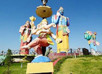 Shirdi With Shani Dham Nasik Yatra Tour