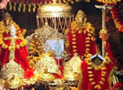 Vaishno Devi Yatra Tour