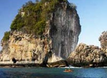 Andman Island Trip Tour