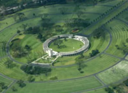 Makati City - Historical Tour