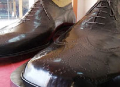 Footwear Museum - Marikina Riverbank Park Tour