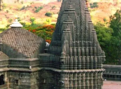 Nashik - Shirdi Tour