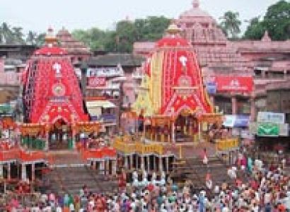 Best of Odisha Tour