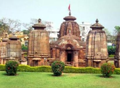 Maa Shyamakali Tour & Travel