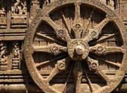 Tour Bhubaneswar Puri Konark 2 Night 3 Days Package