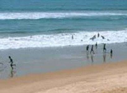 Religious Odisha Tour