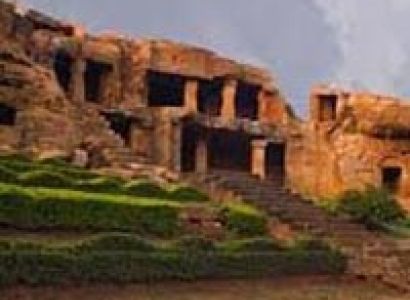 Golden Triangle Odisha Tour