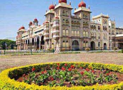 Mysore Goa Tour