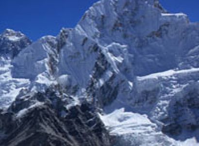 Everest Base Camp Trekking Tour