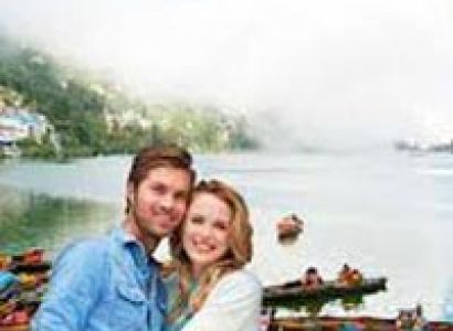 Uttarakhand Honeymoon Tour