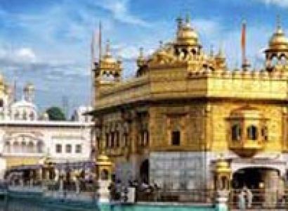 Amritsar Tour