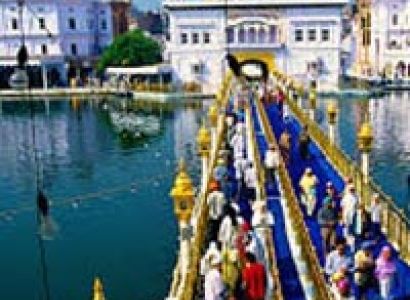 Punjab Holiday Package