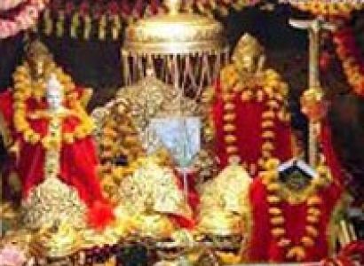 Mata Vaishno Devi Package By Road