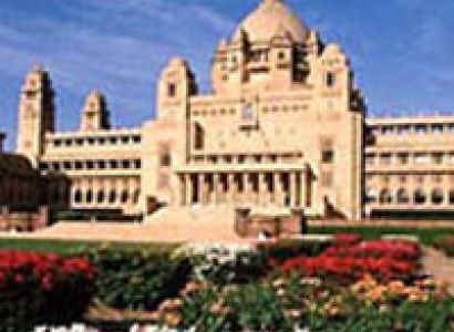 Heritage Golden Triangle Tour