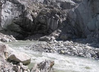 Source of Ganges Trek Tour