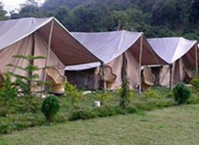 Rishikesh Outdoor Adventure Package Tour