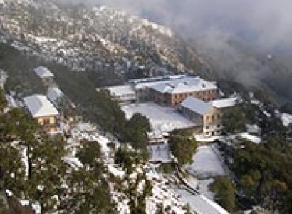 Mussorie Haridwar Rishikesh Package Tour