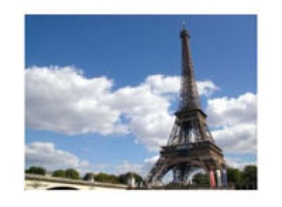 European Scenic And Shopping Tour