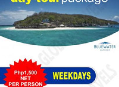 Sumilon Day Tour Package