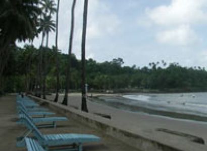 Andaman Family Vacation Tour