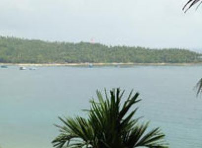 Andaman Family Vacation Package