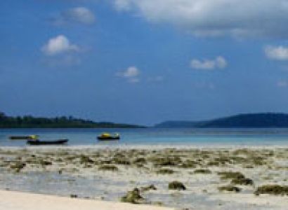Andaman Family Holiday Tour