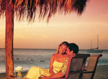 Andaman Honeymoon Package