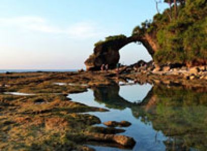 Andaman Honeymoon Trsyt Package