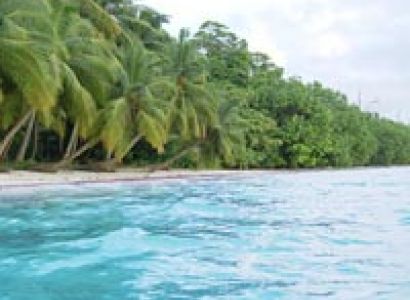 Mystical Andamans Tour