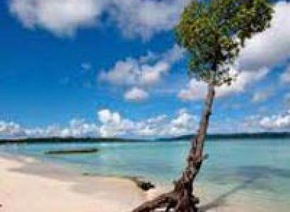 Discover Andamans Tour