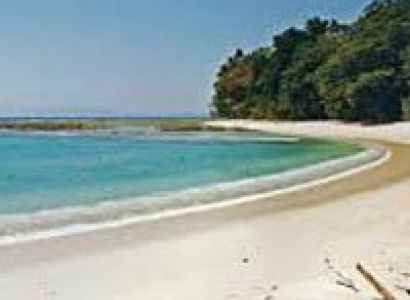 A Glimpse of Andamans Tour