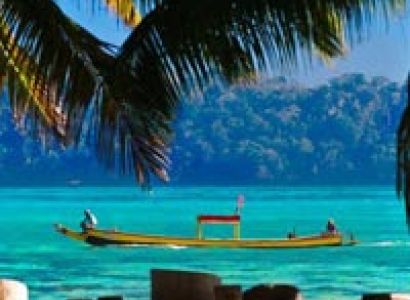 Amazing Andaman Tour
