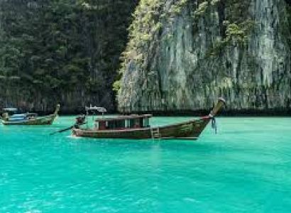 Andaman Honeymoon Package