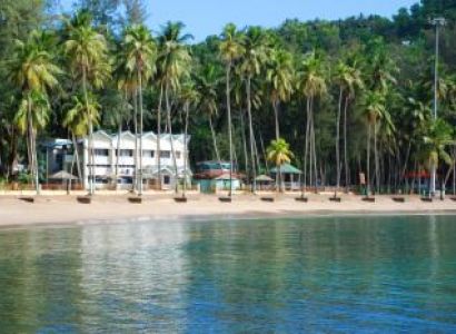 Andaman Tour Package