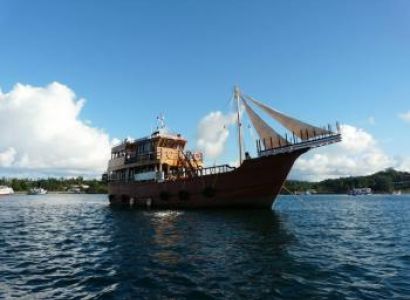 Andaman Explorer Package Image